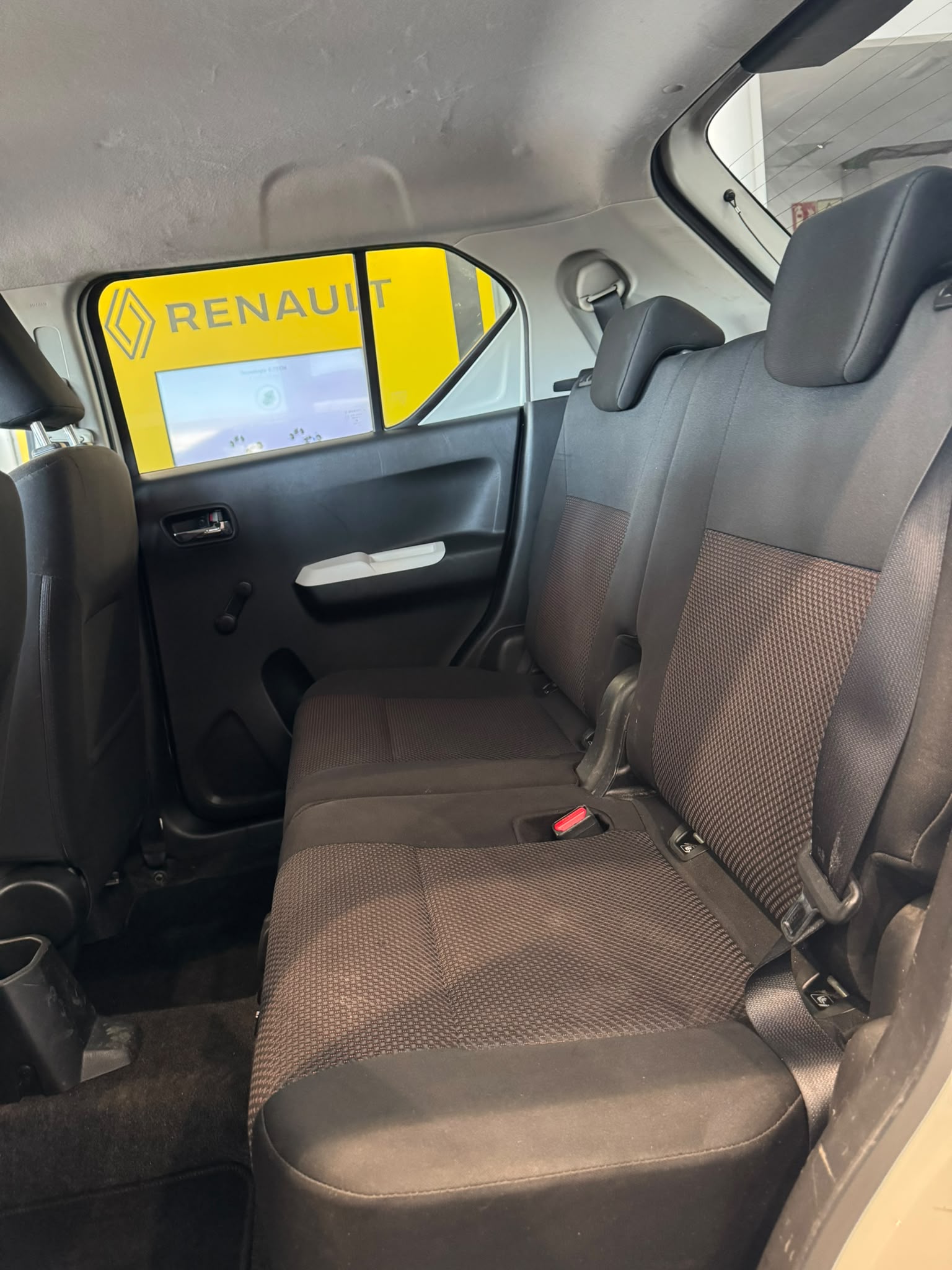 Suzuki Ignis GLE miniatura 10